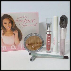 Mally Beauty Your Best Face Forward 5-PC set boxed NEW
